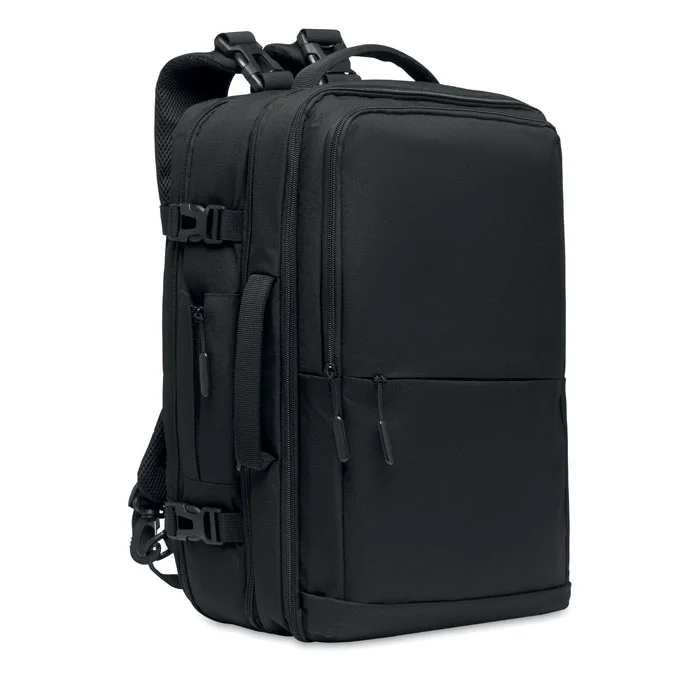MO6901 - Sac à dos 600D RPET