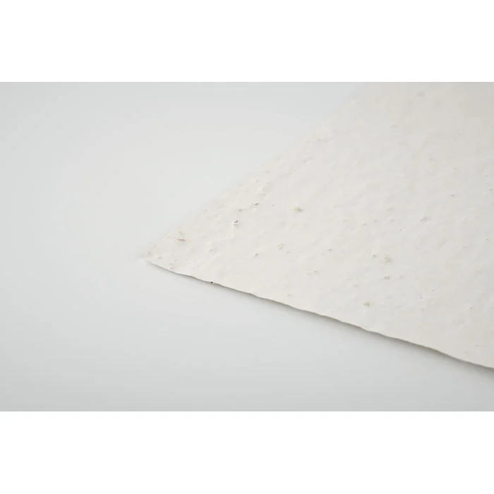 MO6916 - Papier A6 graines de fleurs – Image 5