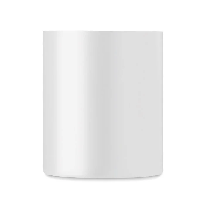 MO6918 - Mug en métal anse mousqueton – Image 3