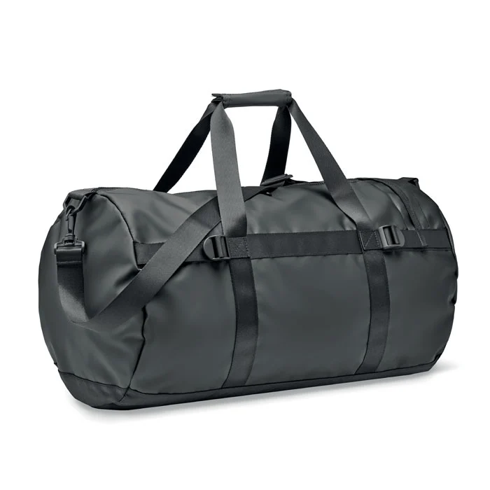 MO6940 - Sac de sport Tarpaulin 50C