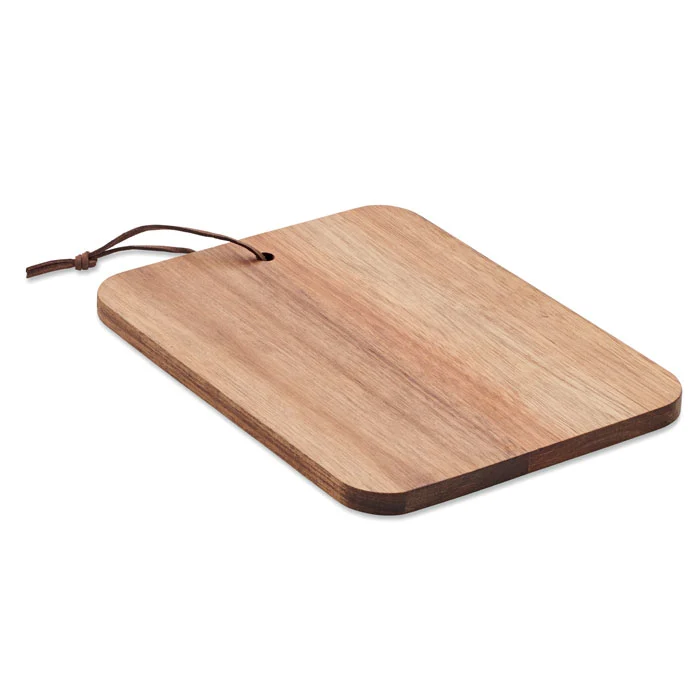 MO6966 - Planche découper bois d'acacia