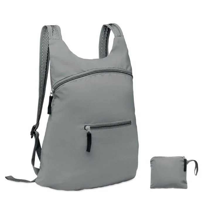 MO6983 - Sac de sport réfléchissant