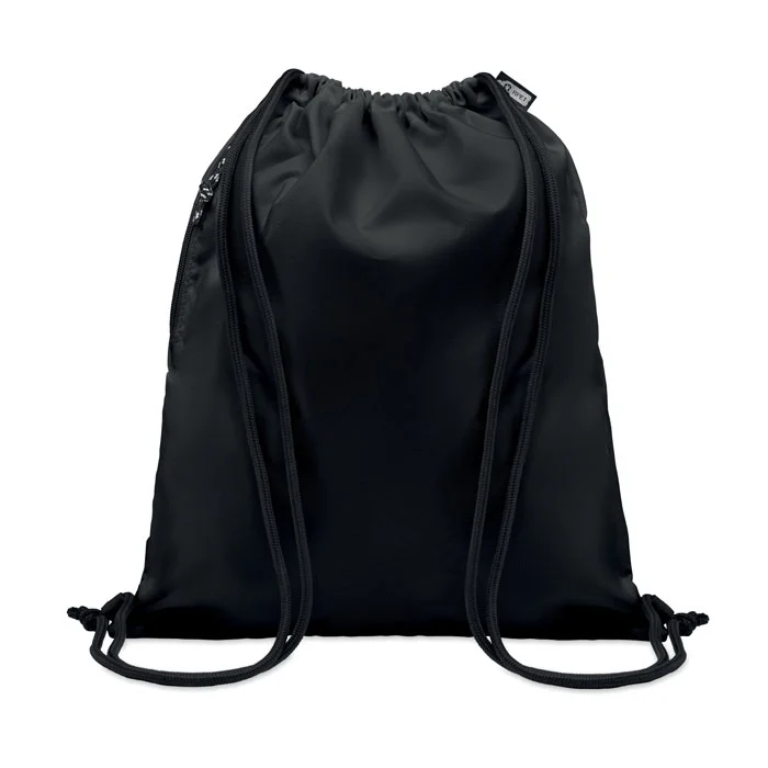 MO6997 - Grand sac à cordon 300D RPET