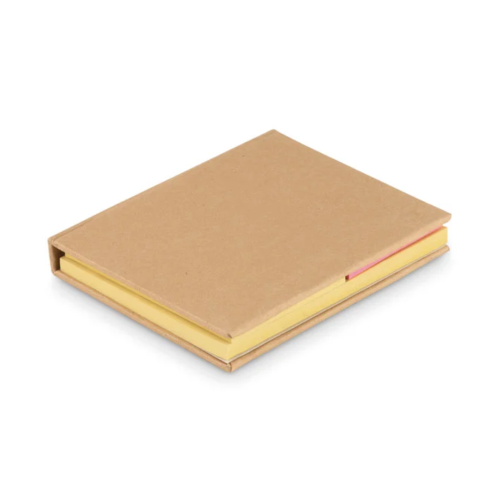 MO7173 - Multi bloc en papier recyclé