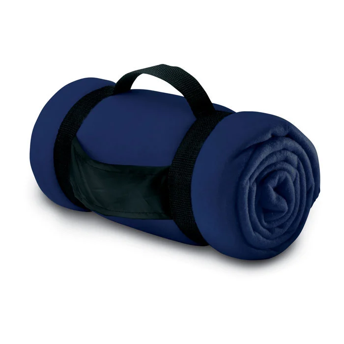 MO7245 - Couverture polaire