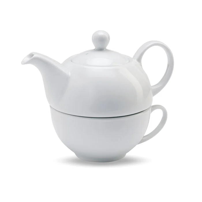 MO7343 - Théière et tasse 400 ml