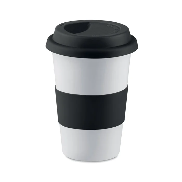 MO7683 - Mug céramique avec silicone – Image 5