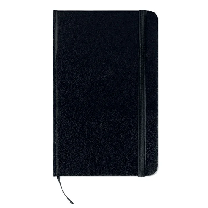 MO8360 - Carnet A5 quadrillé – Image 2