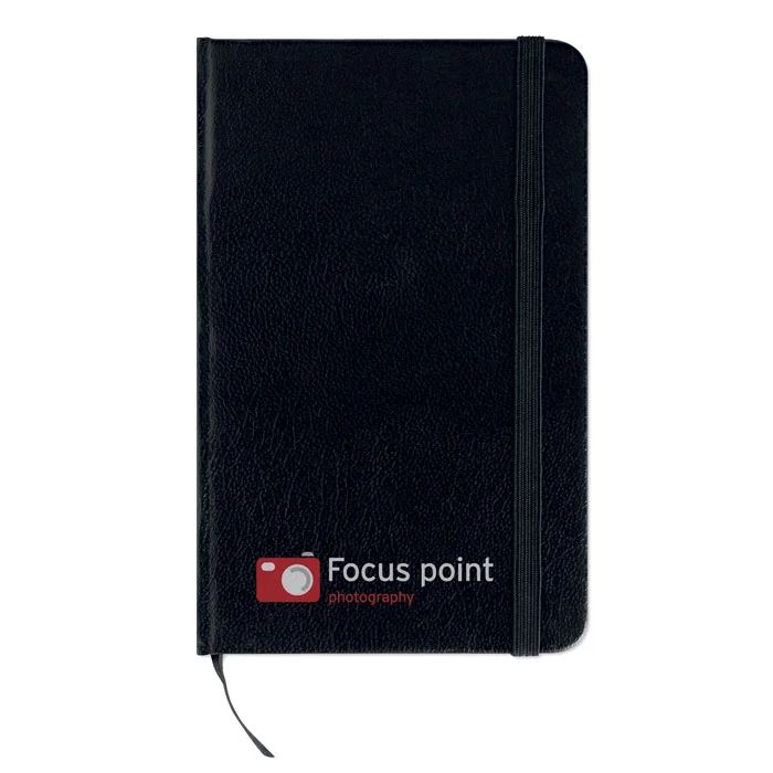 MO8360 - Carnet A5 quadrillé – Image 5