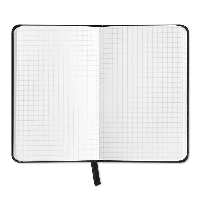 MO8360 - Carnet A5 quadrillé – Image 4