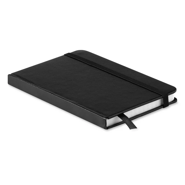 MO8360 - Carnet A5 quadrillé – Image 3