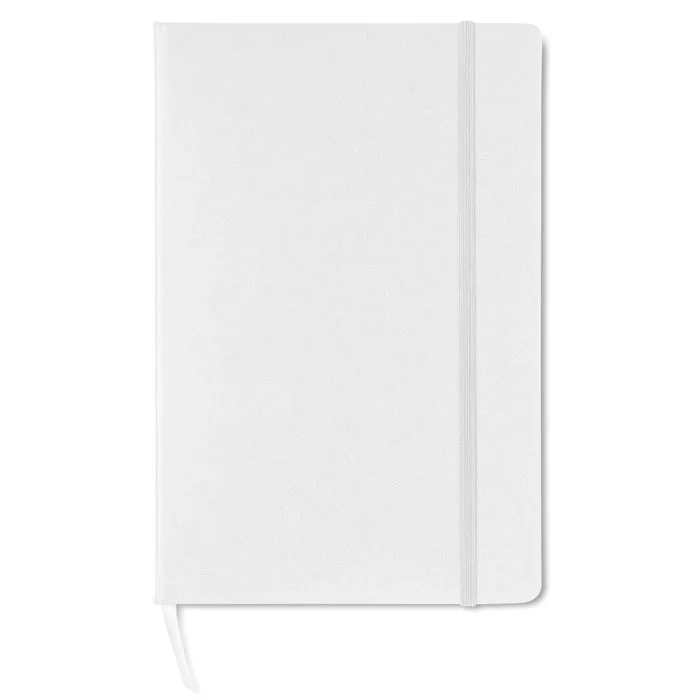 MO8360 - Carnet A5 quadrillé – Image 7
