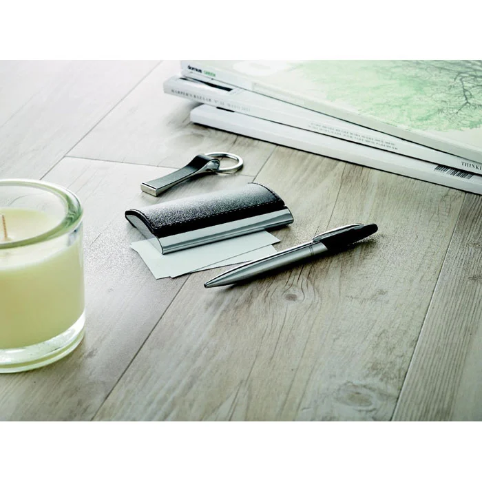 MO8406 - Set cadeau d'affaires – Image 6