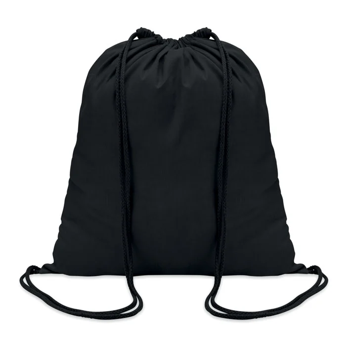 MO8484 - Sac à cordon en coton