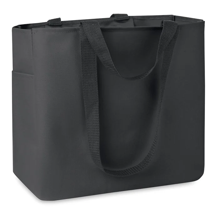MO8715 - Sac shopping en polyester 600D