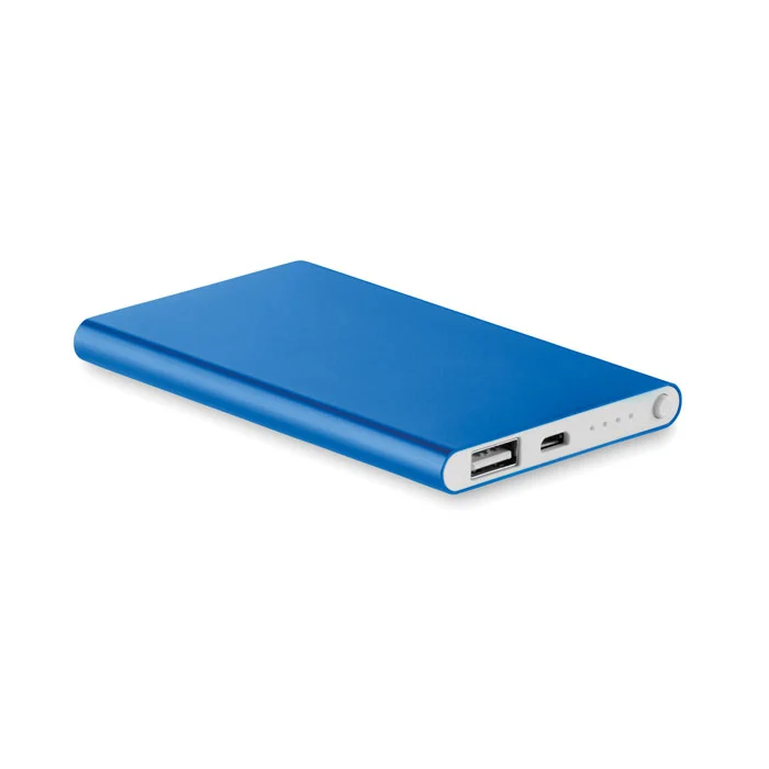 MO8735 - Powerbank ultra plat 4000 mAh – Image 15