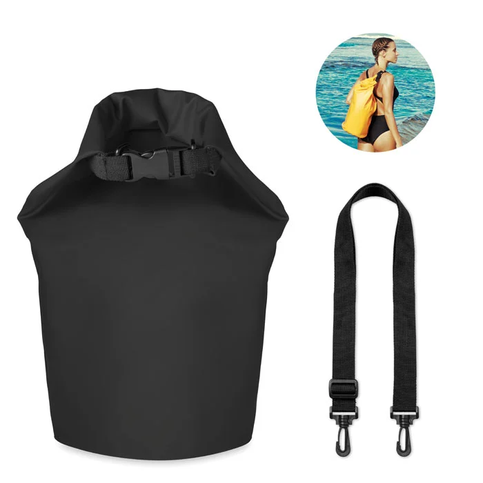 MO8787 - Sac étanche en PVC