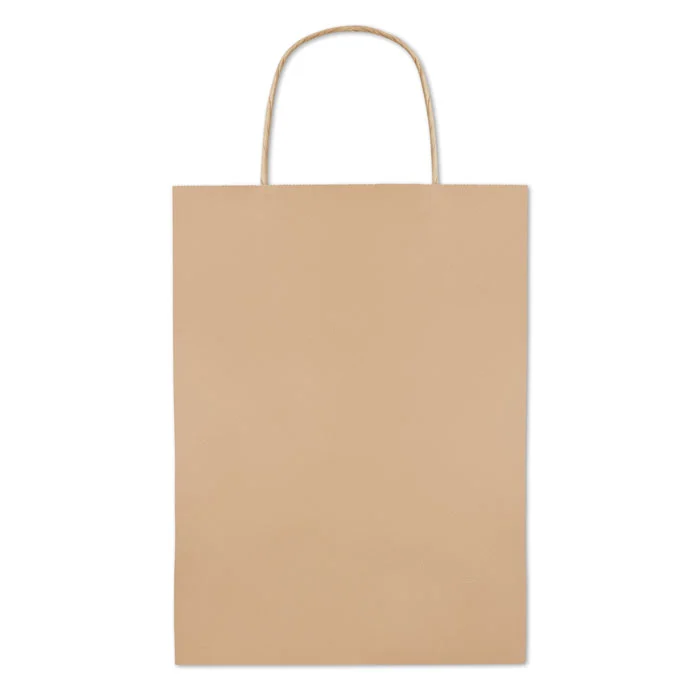 MO8808 - Sac cadeau (moyen) 150 gr/m²