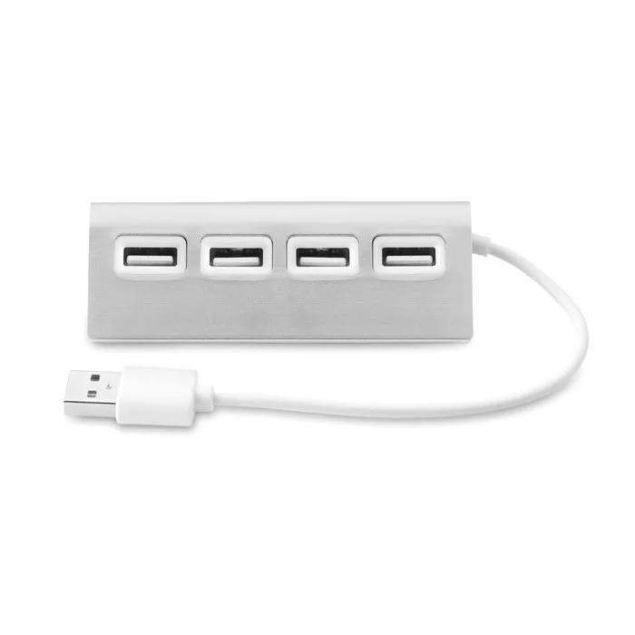MO8853 - Duplicateur USB 4 ports – Image 3