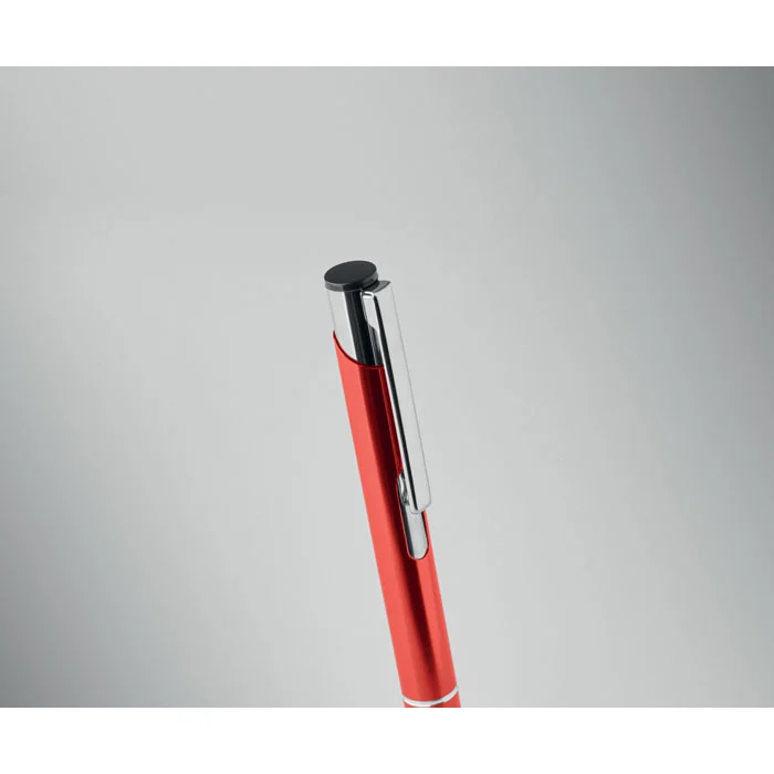 MO8893 - Stylo à bille en alu recyclé – Image 6