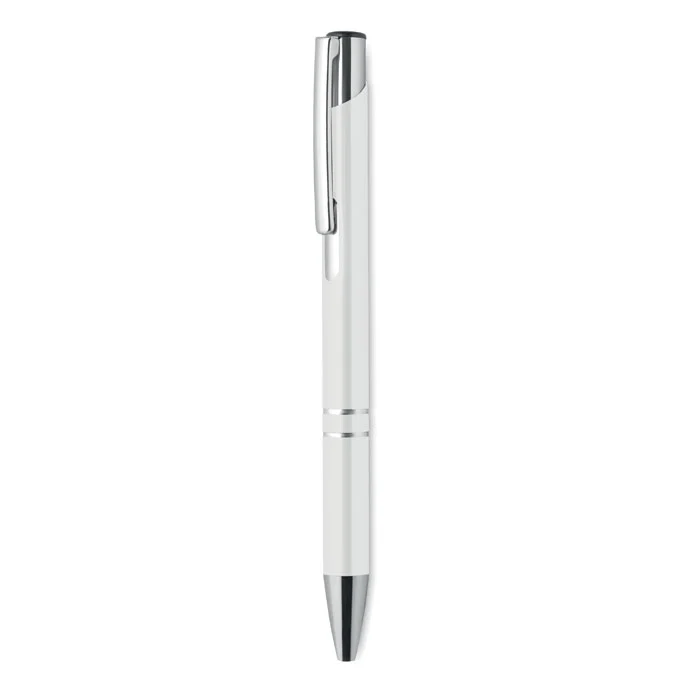 MO8893 - Stylo à bille en alu recyclé – Image 21