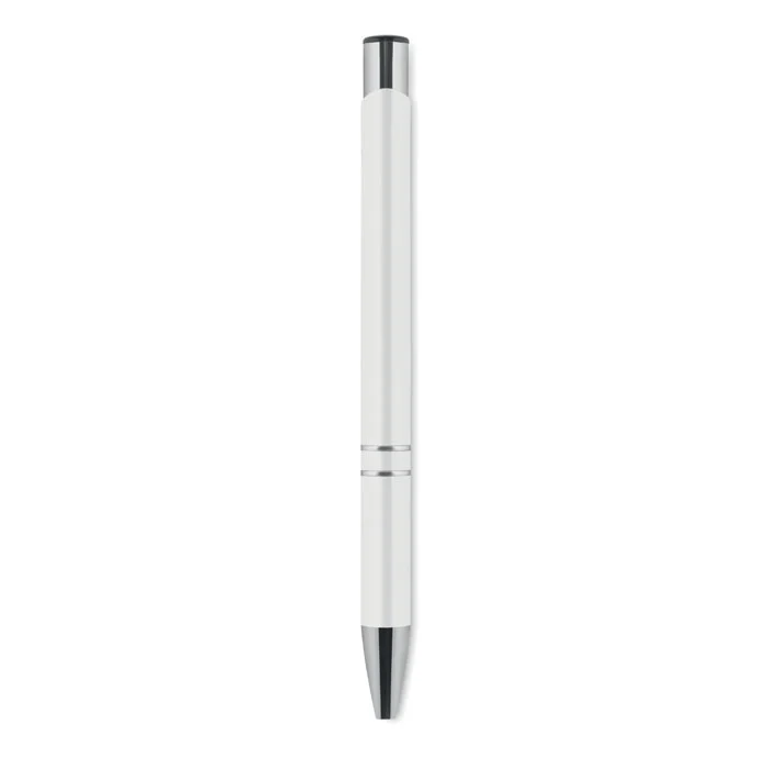 MO8893 - Stylo à bille en alu recyclé – Image 22