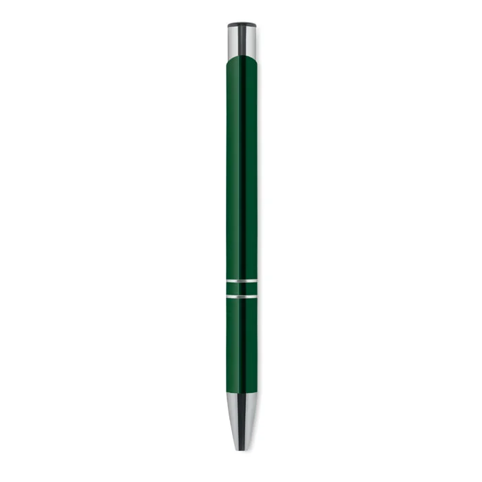 MO8893 - Stylo à bille en alu recyclé – Image 25
