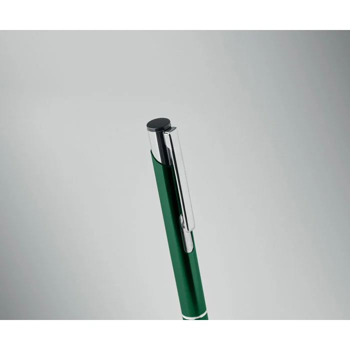 MO8893 - Stylo à bille en alu recyclé – Image 26