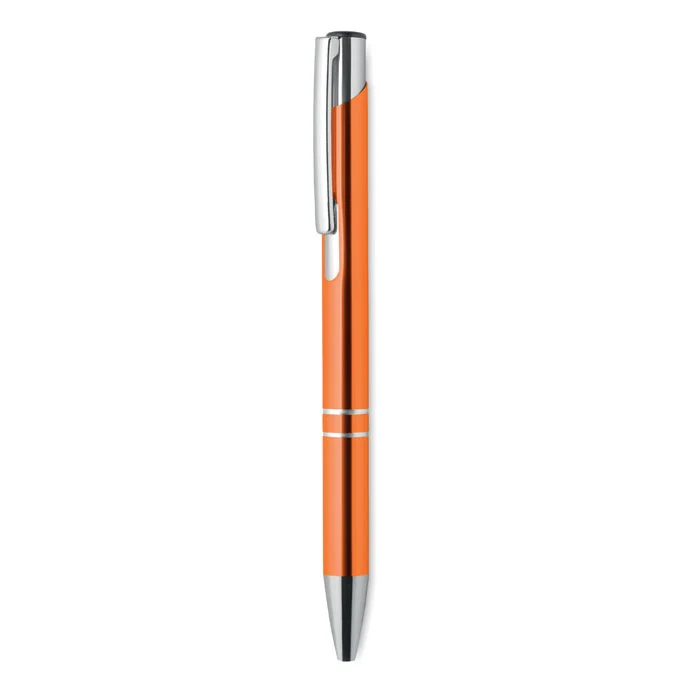 MO8893 - Stylo à bille en alu recyclé – Image 31