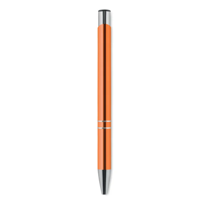 MO8893 - Stylo à bille en alu recyclé – Image 32