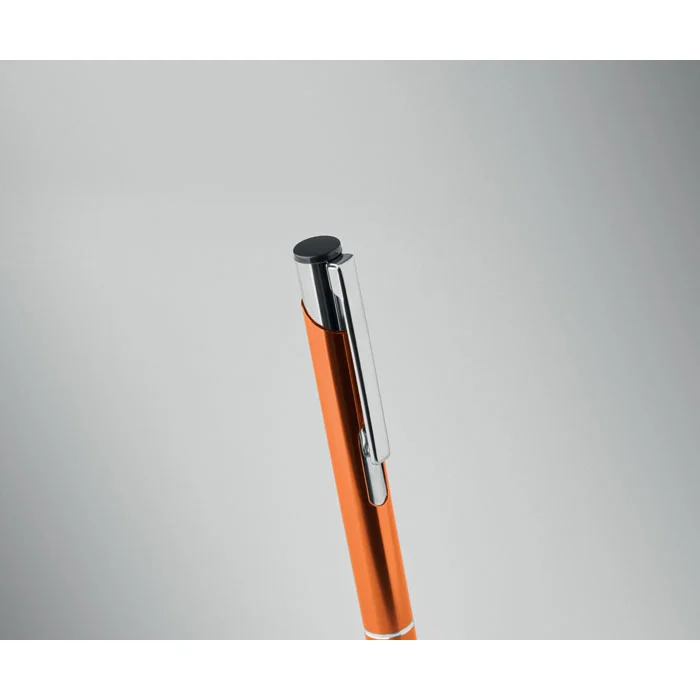 MO8893 - Stylo à bille en alu recyclé – Image 33
