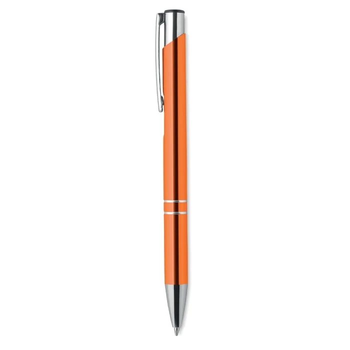 MO8893 - Stylo à bille en alu recyclé – Image 30