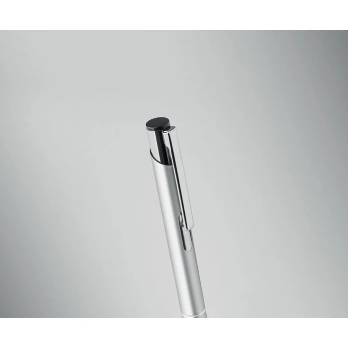 MO8893 - Stylo à bille en alu recyclé – Image 19