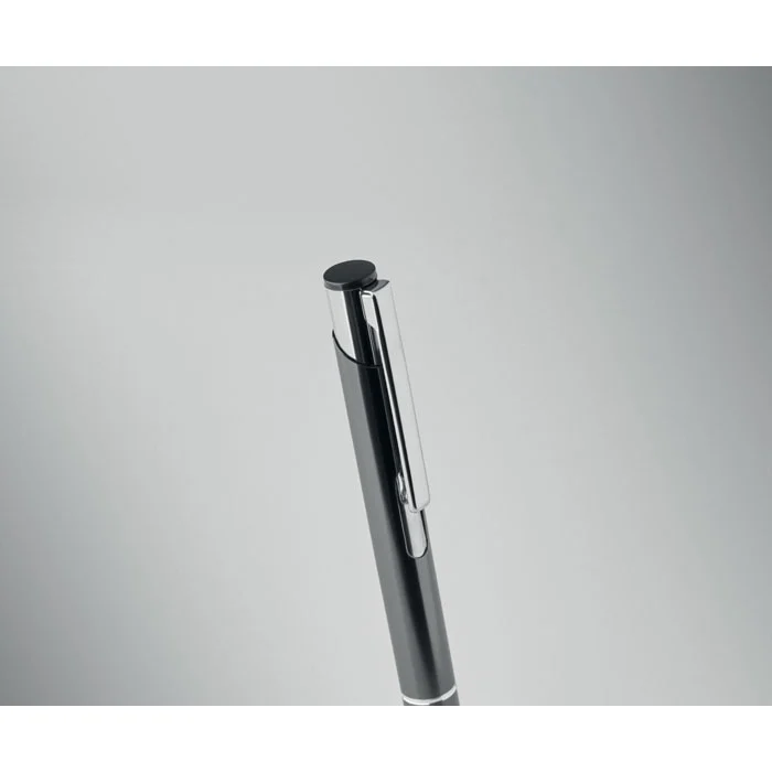 MO8893 - Stylo à bille en alu recyclé – Image 9