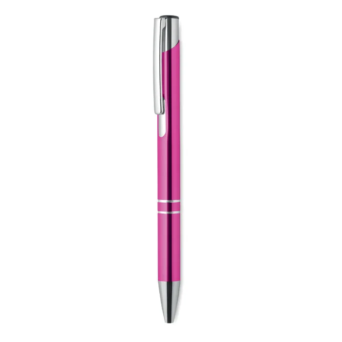 MO8893 - Stylo à bille en alu recyclé – Image 38