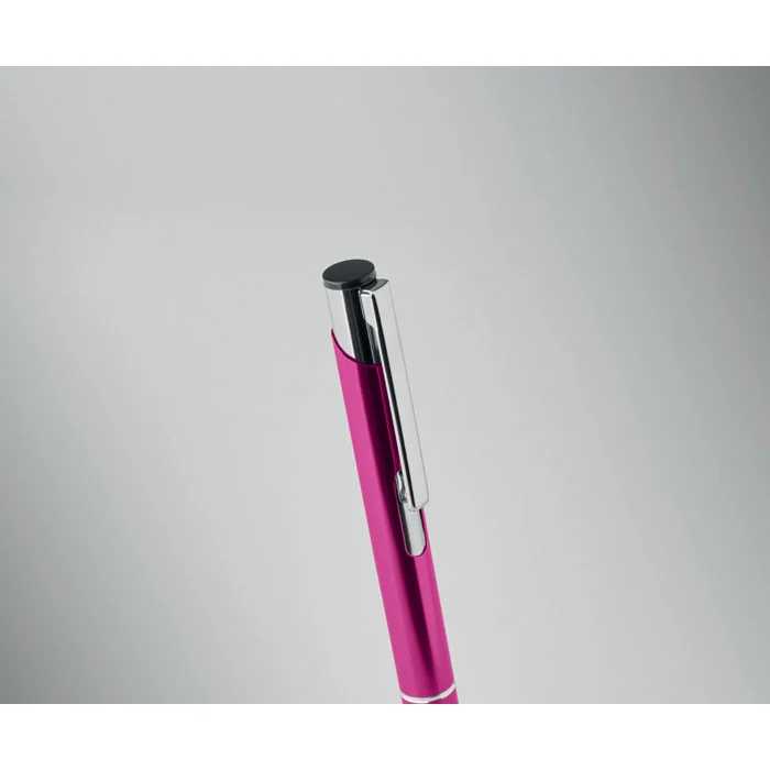 MO8893 - Stylo à bille en alu recyclé – Image 40