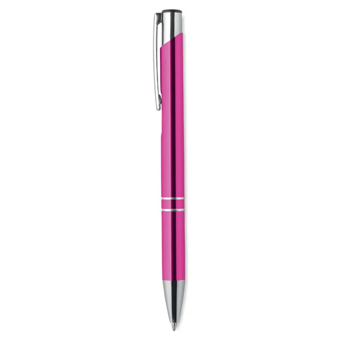 MO8893 - Stylo à bille en alu recyclé – Image 37