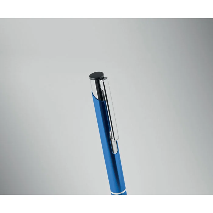 MO8893 - Stylo à bille en alu recyclé – Image 14