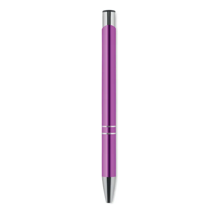 MO8893 - Stylo à bille en alu recyclé – Image 43