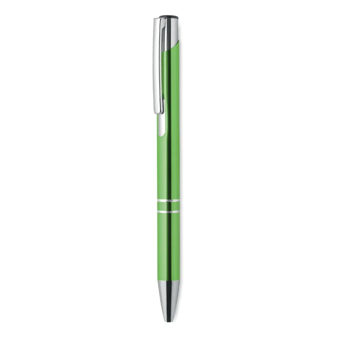 MO8893 - Stylo à bille en alu recyclé – Image 46