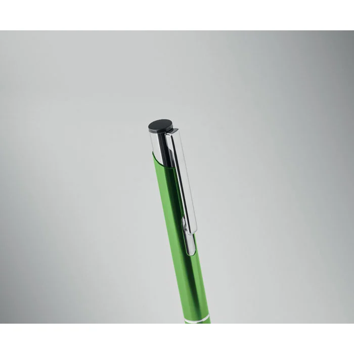 MO8893 - Stylo à bille en alu recyclé – Image 48