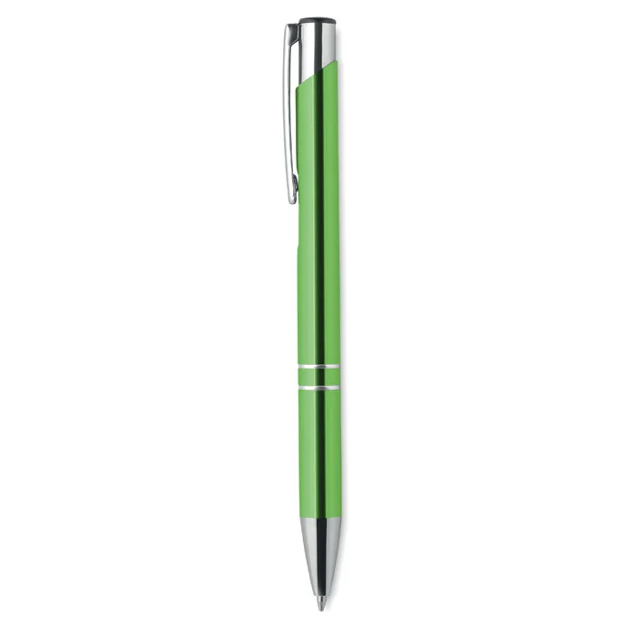 MO8893 - Stylo à bille en alu recyclé – Image 45