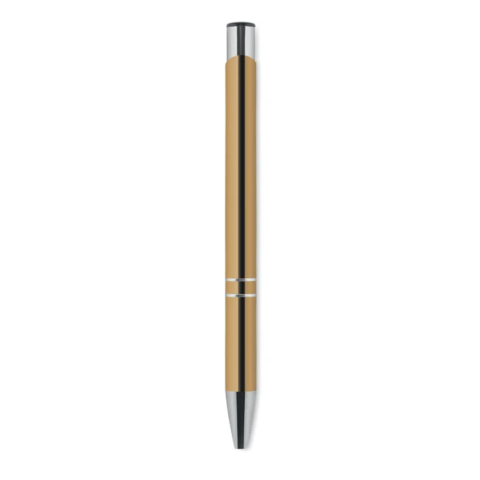 MO8893 - Stylo à bille en alu recyclé – Image 28