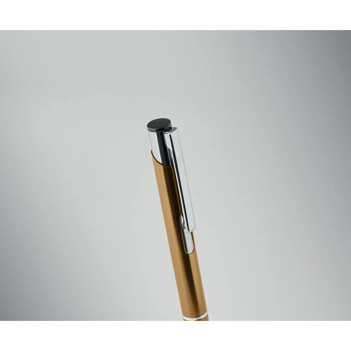 MO8893 - Stylo à bille en alu recyclé – Image 29