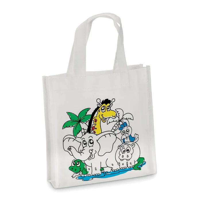 MO8922 - Mini shopping bag – Image 5