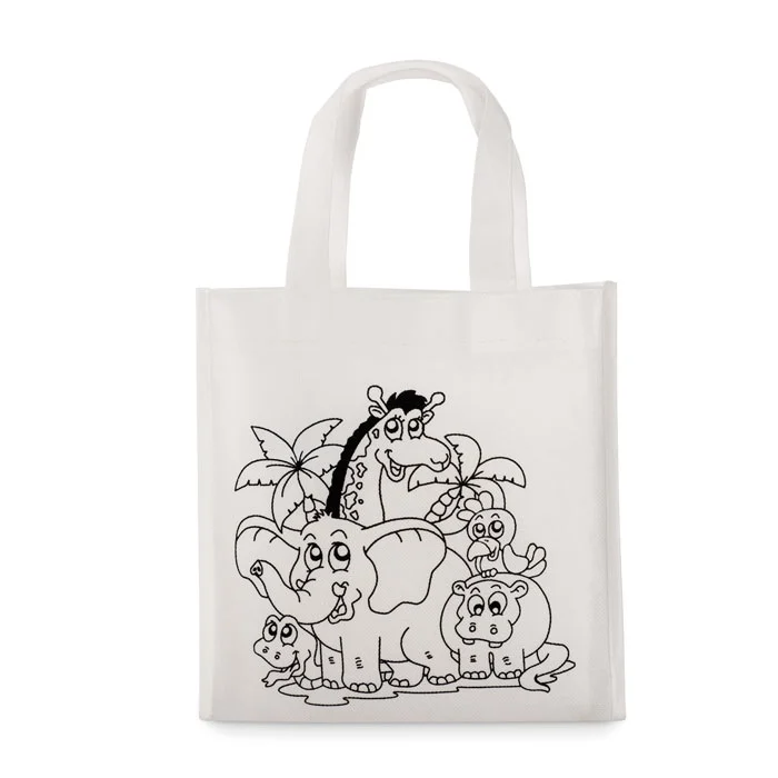 MO8922 - Mini shopping bag – Image 4