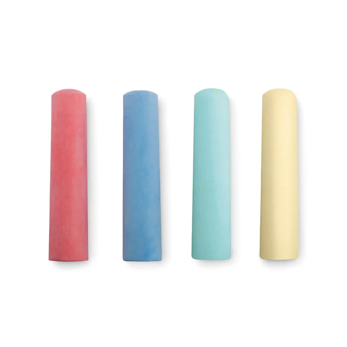 MO8929 - 4 chalk sticks – Image 4