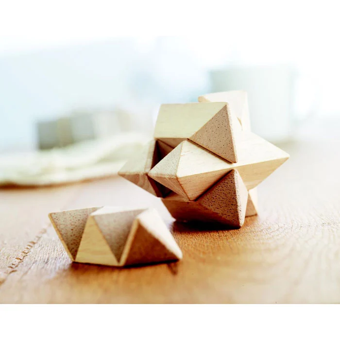 MO8931 - Star brain teaser – Image 6