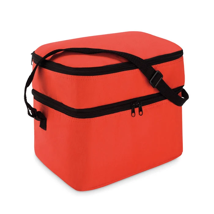 MO8949 - Sac isotherme 2 compartiments