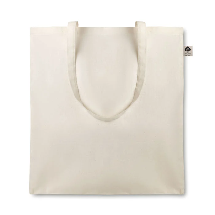 MO8973 - Sac en coton bio